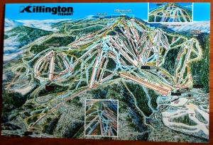 Killington Ski Resort, VT